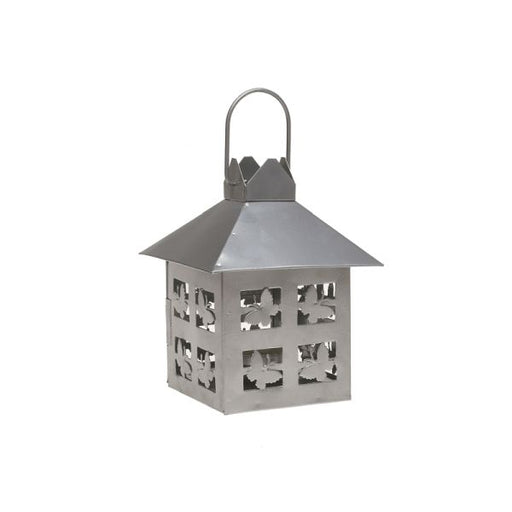 Price's Butterfly Lantern Tealight Holder