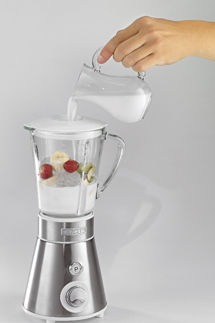 Ariete Blendy 561 0.8L Blender - Silver