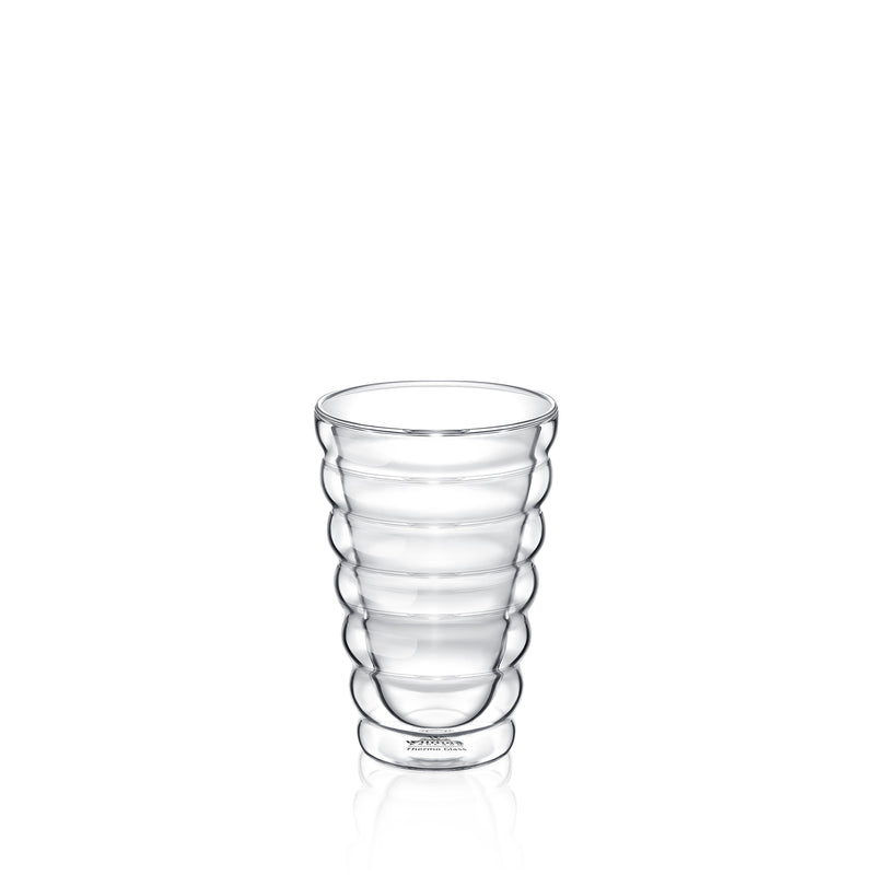 Wilmax Thermo 250ml Double-Wall Tumbler
