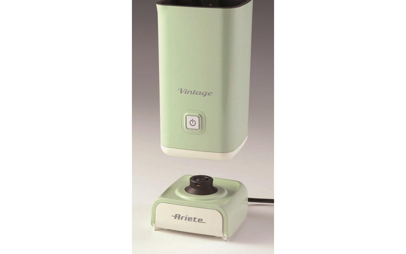 Ariete Vintage 2878 Milk Frother - Green