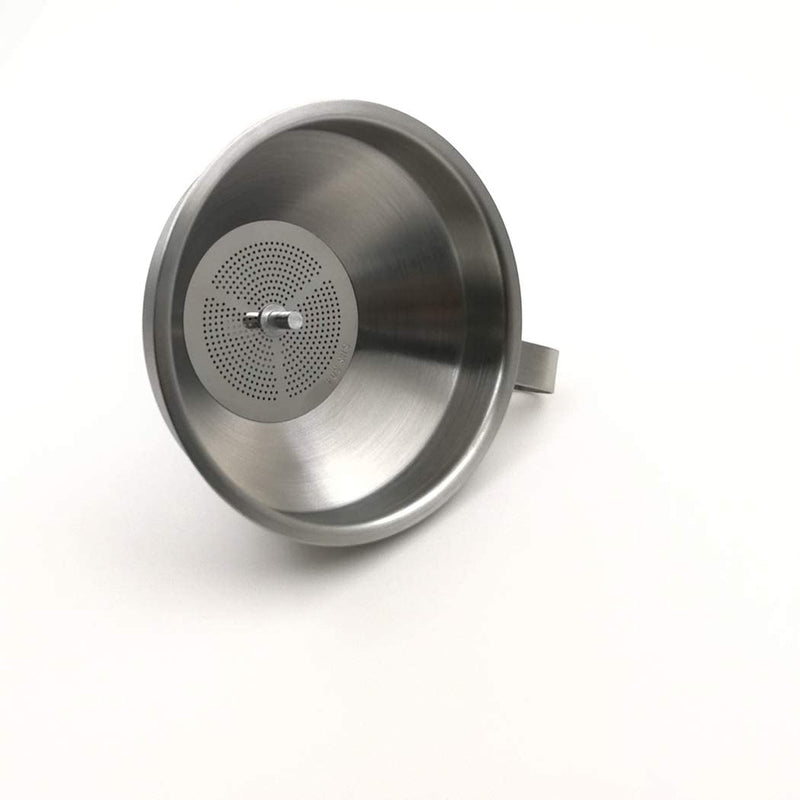 Ibili 10cm Funnel with Strainer