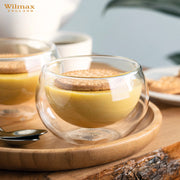 Wilmax 500ml Double-Wall Bowl