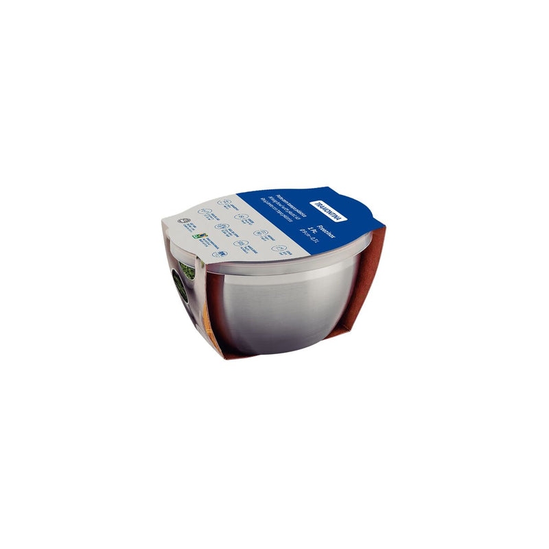Tramontina Freezinox 9cm Steel Mixing Bowl