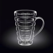Wilmax Thermo 400ml Double-Wall Cup