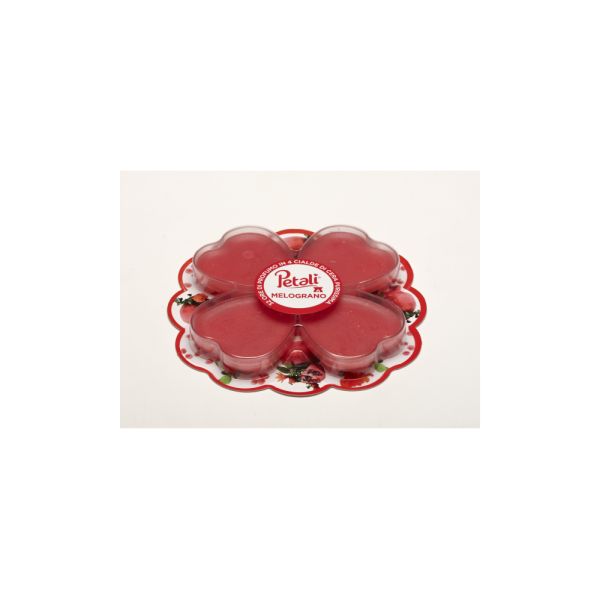 Price's Petali Set of 4 Pomegranate Aromatic Pods