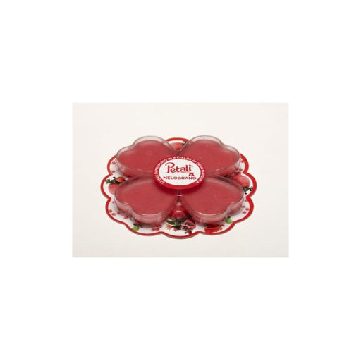 Price's Petali Set of 4 Pomegranate Aromatic Pods