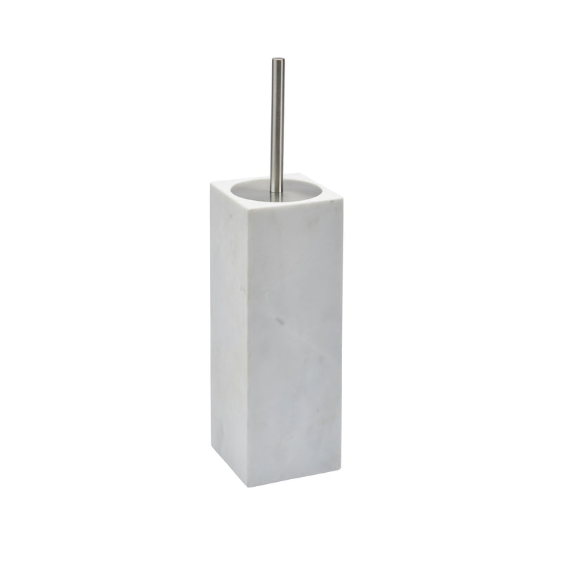 Aquanova Hammam Toilet Brush - White