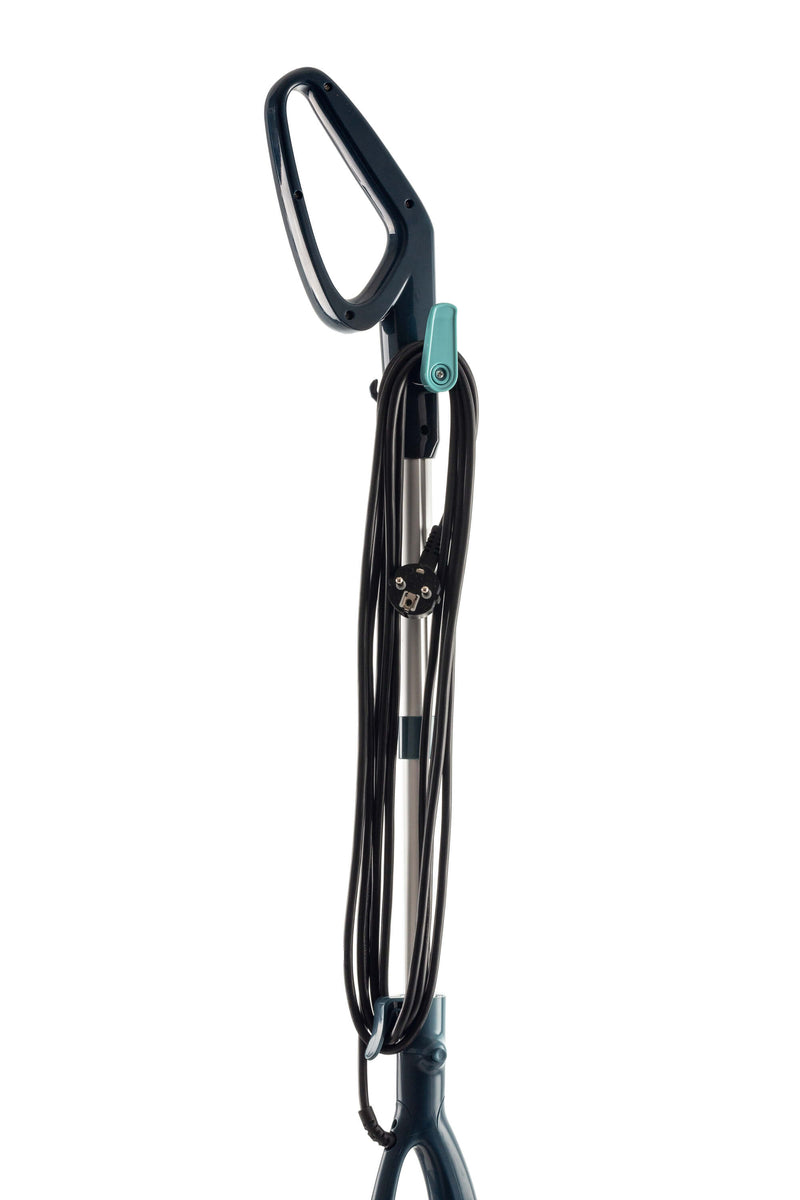 Ariete 4164 Steam Mop 10 in 1 - Teal