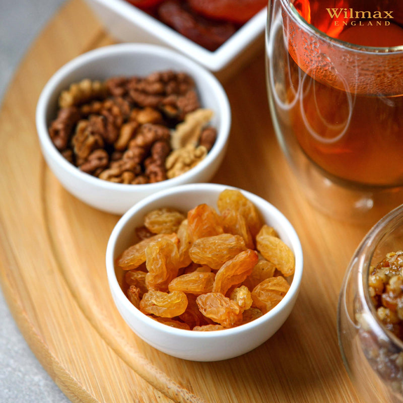 Wilmax 7cm Dish - White