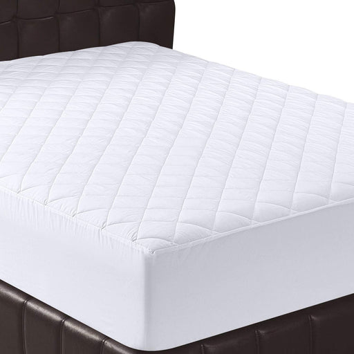 ARMN Soft Sensation Single Quilted Mattress Protector