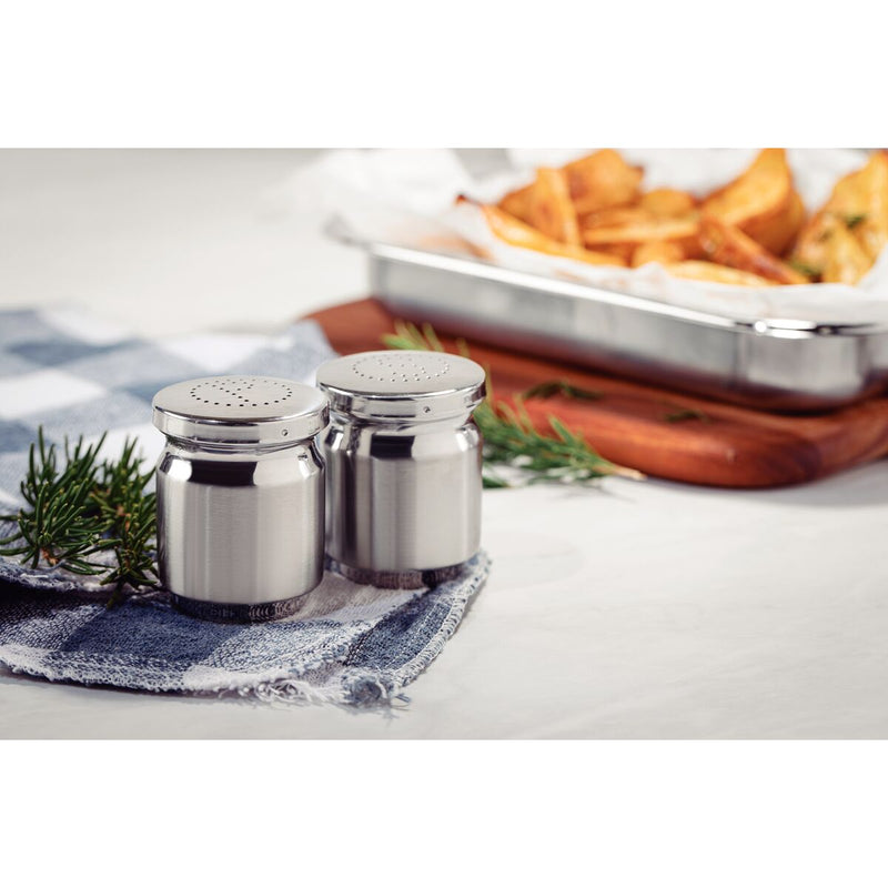 Tramontina Utility 7cm Steel Salt Shaker