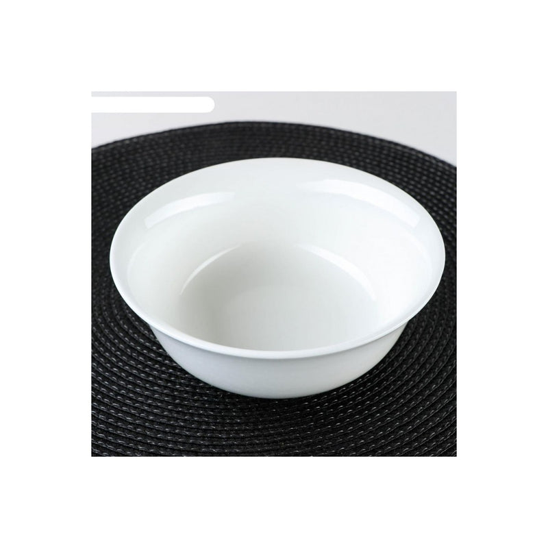 Wilmax 20cm Bowl - White