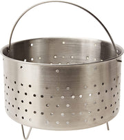 Ibili 23cm Basket for Pressure Cookers