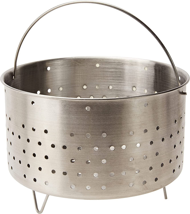 Ibili 23cm Basket for Pressure Cookers