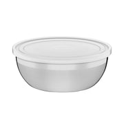 Tramontina Freezinox 25cm Steel Mixing Bowl
