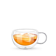 Wilmax 300ml Double-Wall Cup