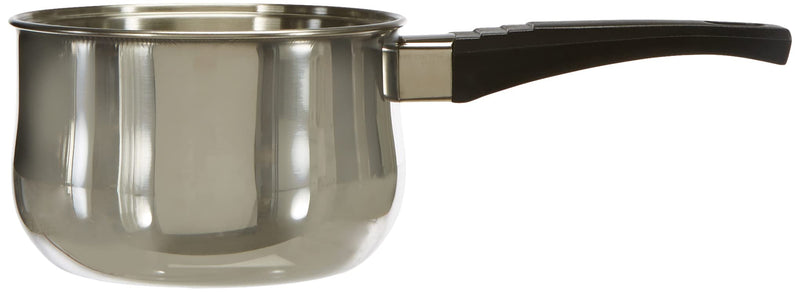 Ibili 16x9cm Double-Wall Saucepan