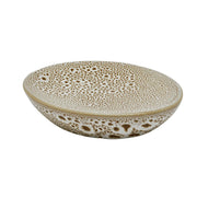 Aquanova Ugo Soap Dish - Ginger