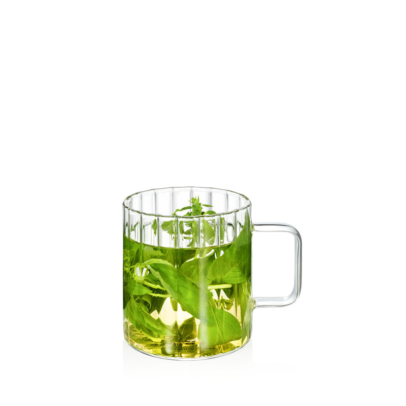 Wilmax Segment 300ml Cup