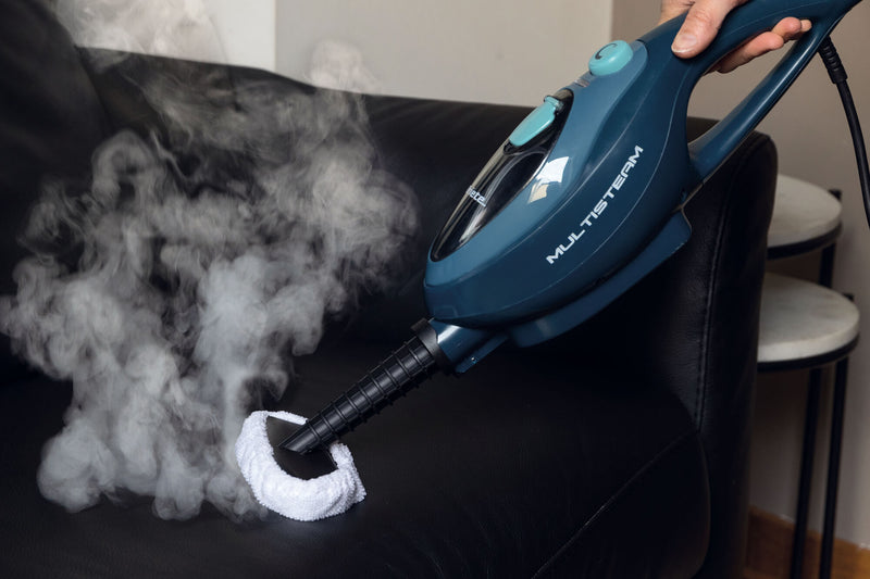 Ariete 4164 Steam Mop 10 in 1 - Teal