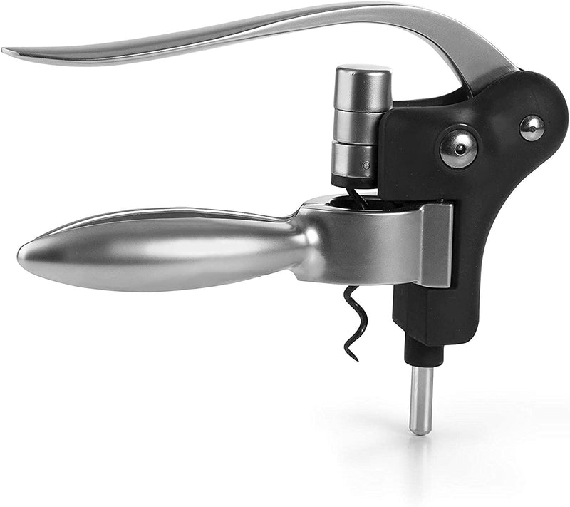 Ibili Horizontal Lever Corkscrew