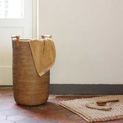 Aquanova Oslo Ginger Bath Towel - 70 x 130 cm
