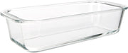 Ibili Kristall 30x12cm Glass Mold