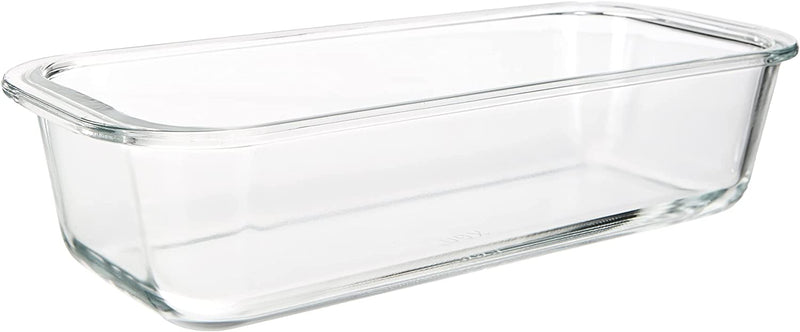 Ibili Kristall 30x12cm Glass Mold