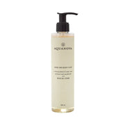 Aquanova Paris 250ml Liquid Hand&Body Soap - Cedarwood