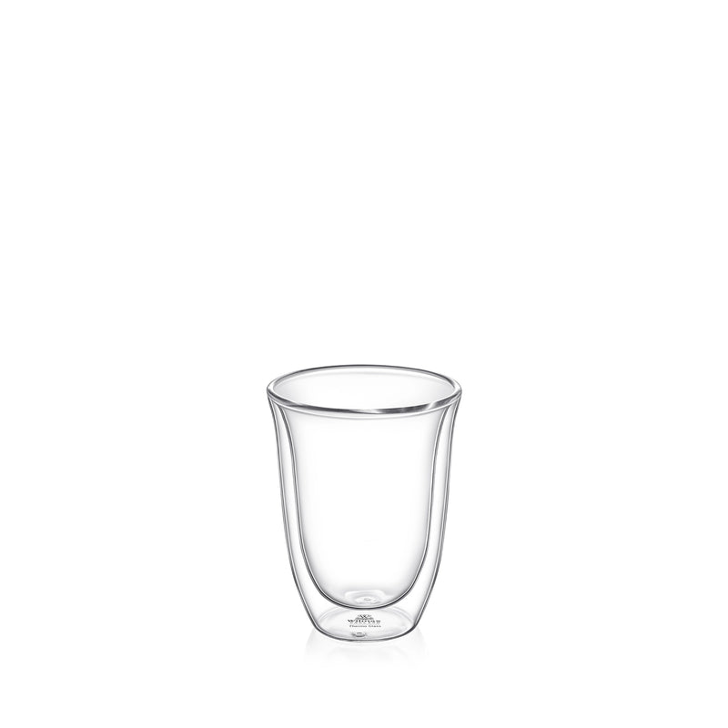 Wilmax 150ml Double-Wall Tumbler