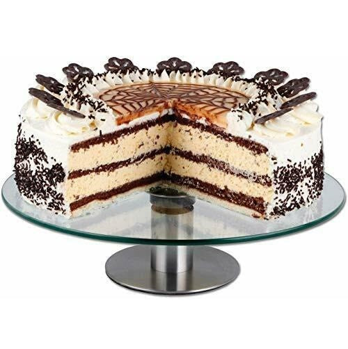 Ibili 30cm Revolving Cake Stand