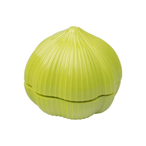 Ibili Garlic Chopper - Green