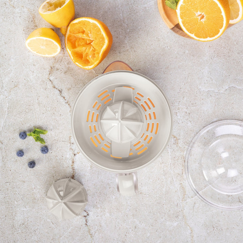 Berlinger Haus 700ml Electric Juicer - Sahara