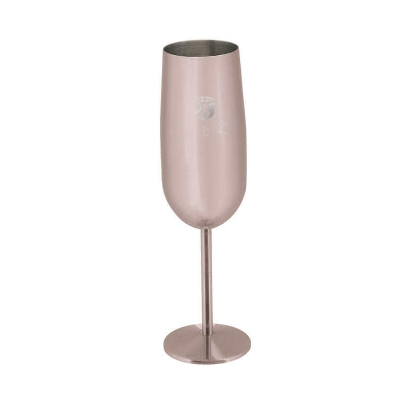 Berlinger Haus 2-Piece Flute Set - Taupe