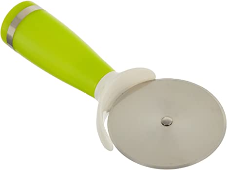 Ibili Pizza Cutter - Green