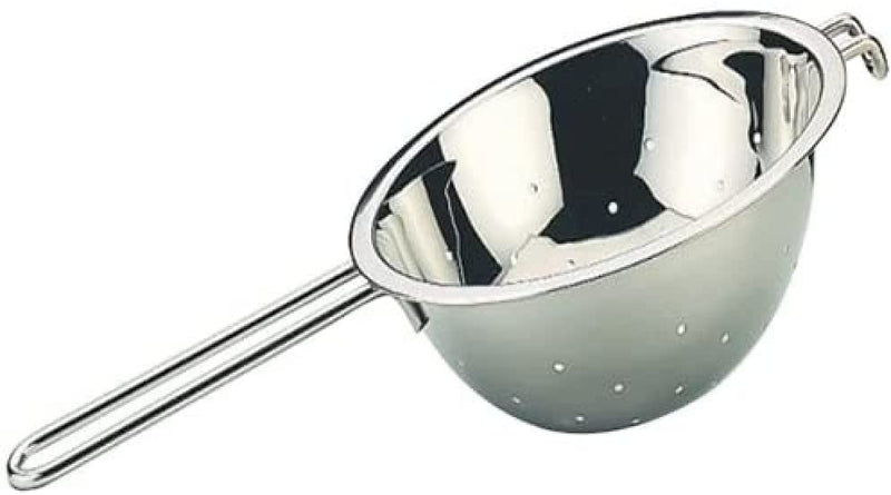 Ibili 20cm Stainless Steel Strainer