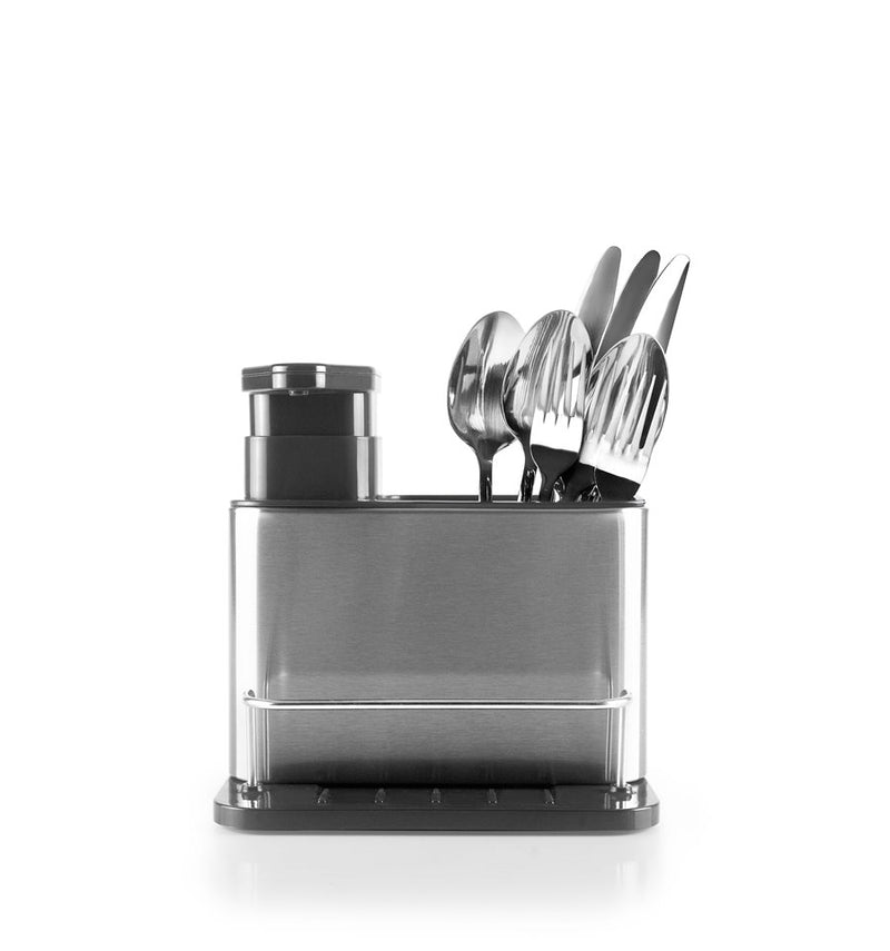Ibili Soap Dispenser Caddy
