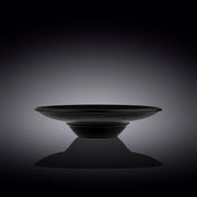 Wilmax SlateStone 27cm Deep Plate - Black