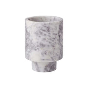 Aquanova Porto 10.5x7cm Toothbrush Holder - Prunus 