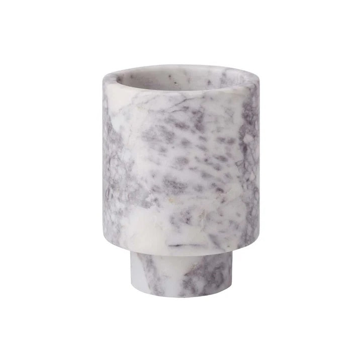 Aquanova Porto 10.5x7cm Toothbrush Holder - Prunus 