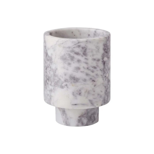 Aquanova Porto 10.5x7cm Toothbrush Holder - Prunus 