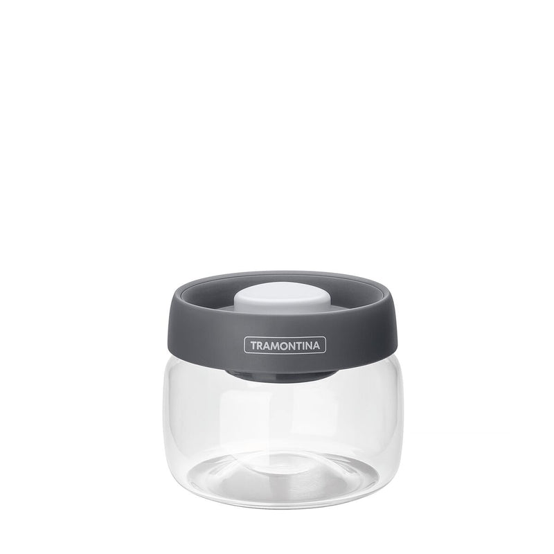 Tramontina Purezza 0.4L Glass Container