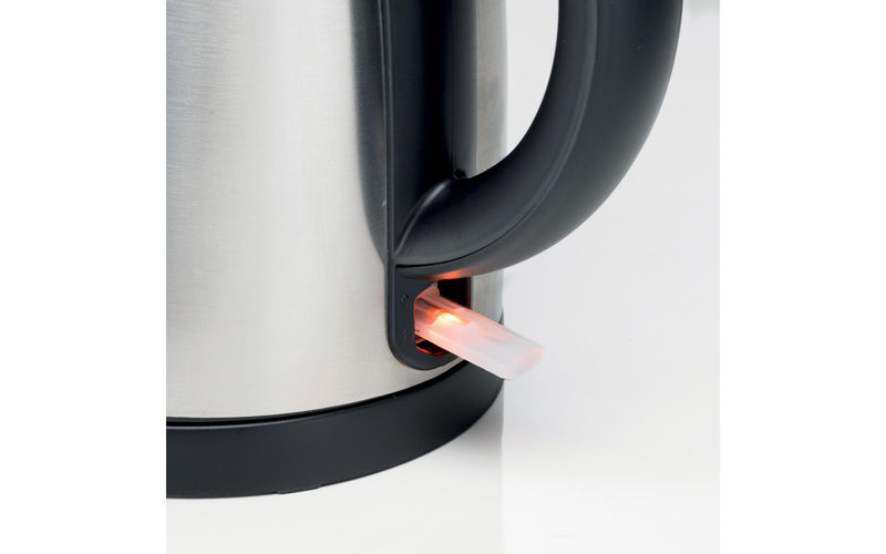 Ariete Breakfast 2847 1.7L Kettle - Silver