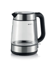 Ariete 2874 1.7L Kettle - Silver