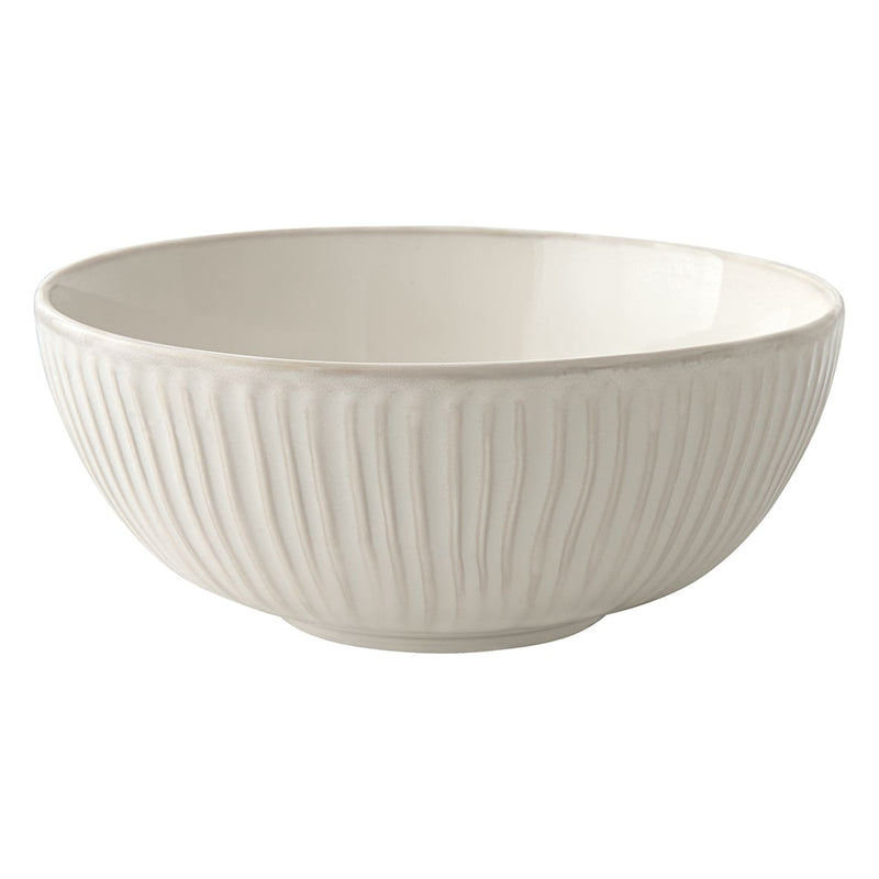 Easy Life Gallery 26cm Bowl - White