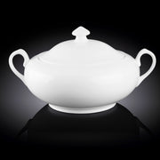 Wilmax 2800ml Tureen - White
