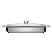 Tramontina Cosmos 34x22cm Steel Roast Pan