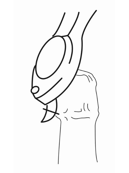 Ibili Bottle Opener