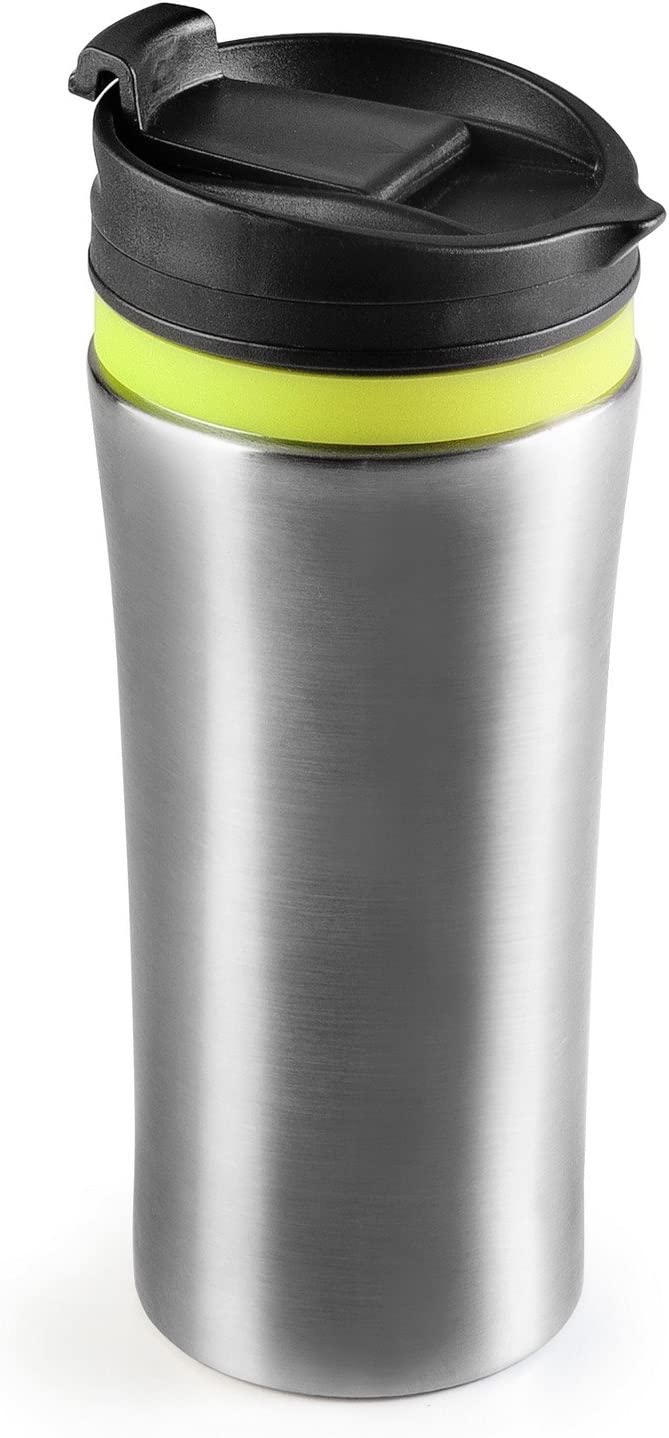Ibili Vaso 390ml Vacuum Mug
