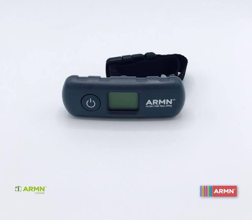 ARMN Digital Luggage Scale - Gray